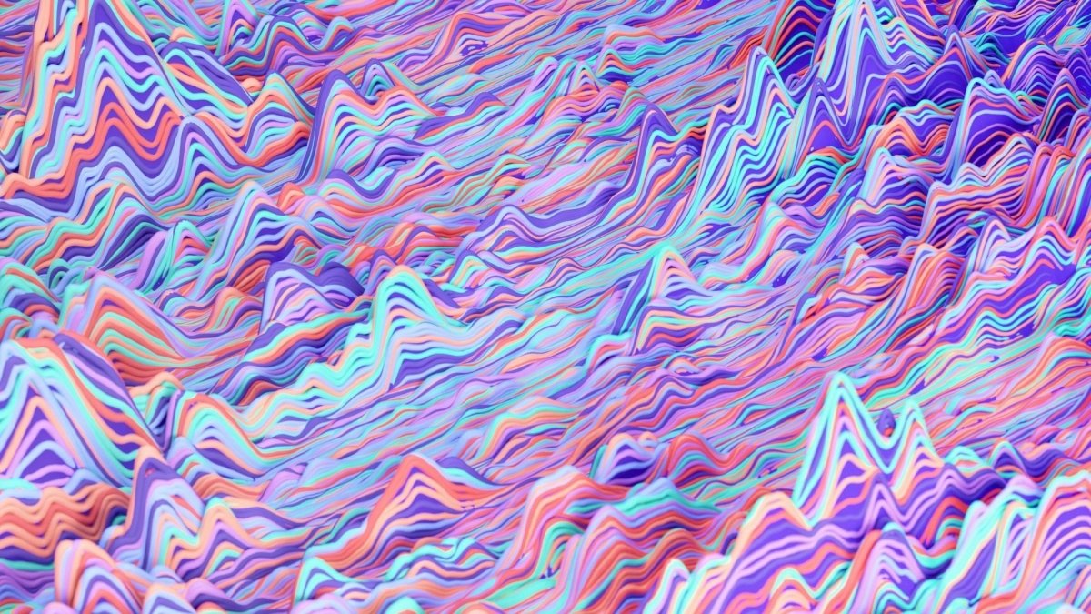 1S LSD: Was steckt hinter dem legalen Psychedelikum? - MODERNmind | Psychedelics & Retreats für dein Wohlbefinden