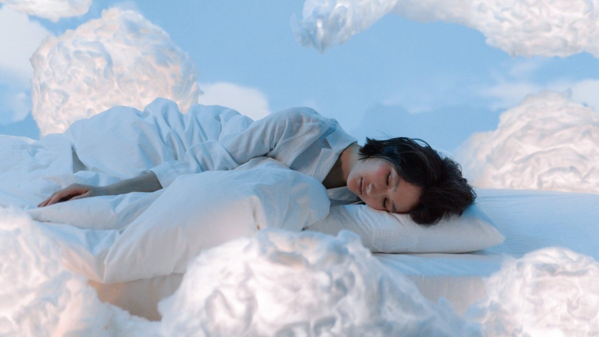 Autogenes Training zum Einschlafen: unser Tipp für dein Wohlbefinden - MODERNmind | Psychedelics & Retreats für dein Wohlbefinden