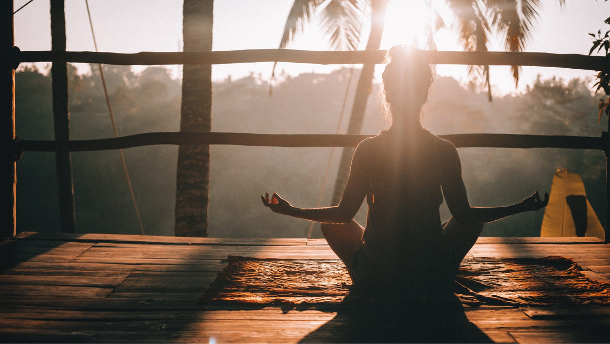Entspannungsübungen bei Stress: so kommst du endlich mal zur Ruhe - MODERNmind | Psychedelics & Retreats für dein Wohlbefinden