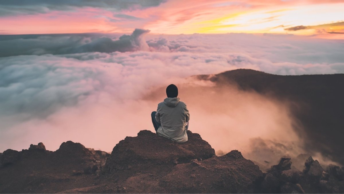 Was ist ein Retreat? - MODERNmind | Psychedelics & Retreats für dein Wohlbefinden