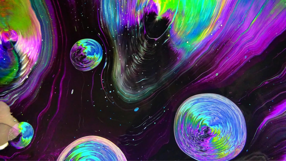 Was ist Microdosing? Erfahre alles über den neuen Trend! - MODERNmind | Psychedelics & Retreats für dein Wohlbefinden