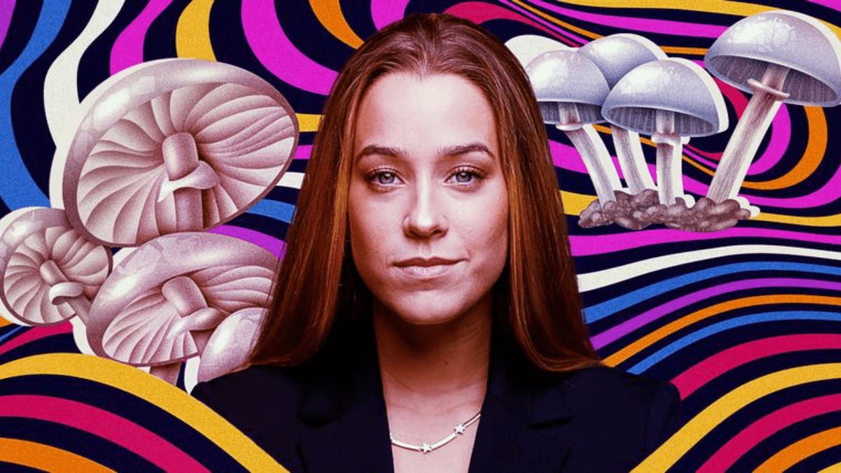 Wenn Manager sich mit Psychedelika berauschen - MODERNmind | Psychedelics & Retreats für dein Wohlbefinden