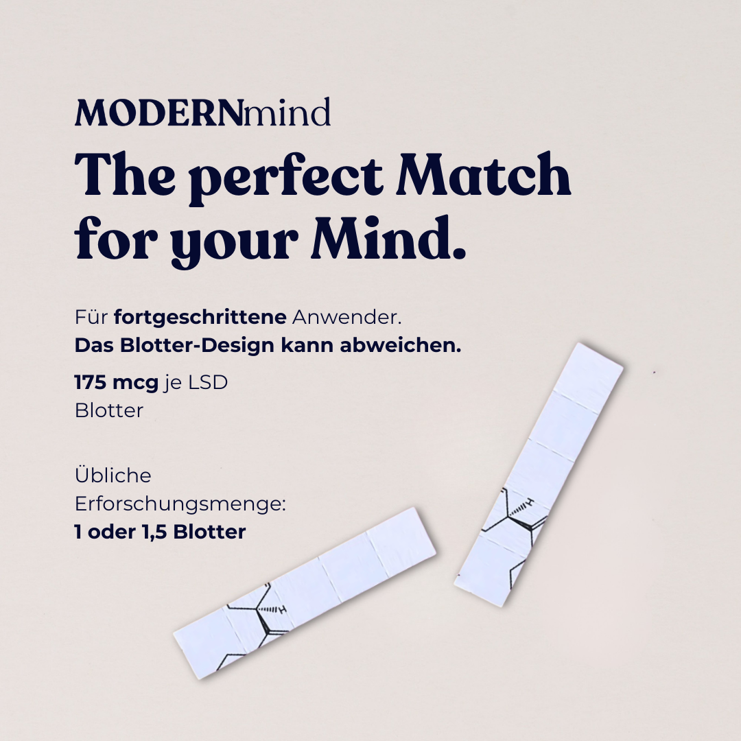 1S-LSD High Dosing Blotter