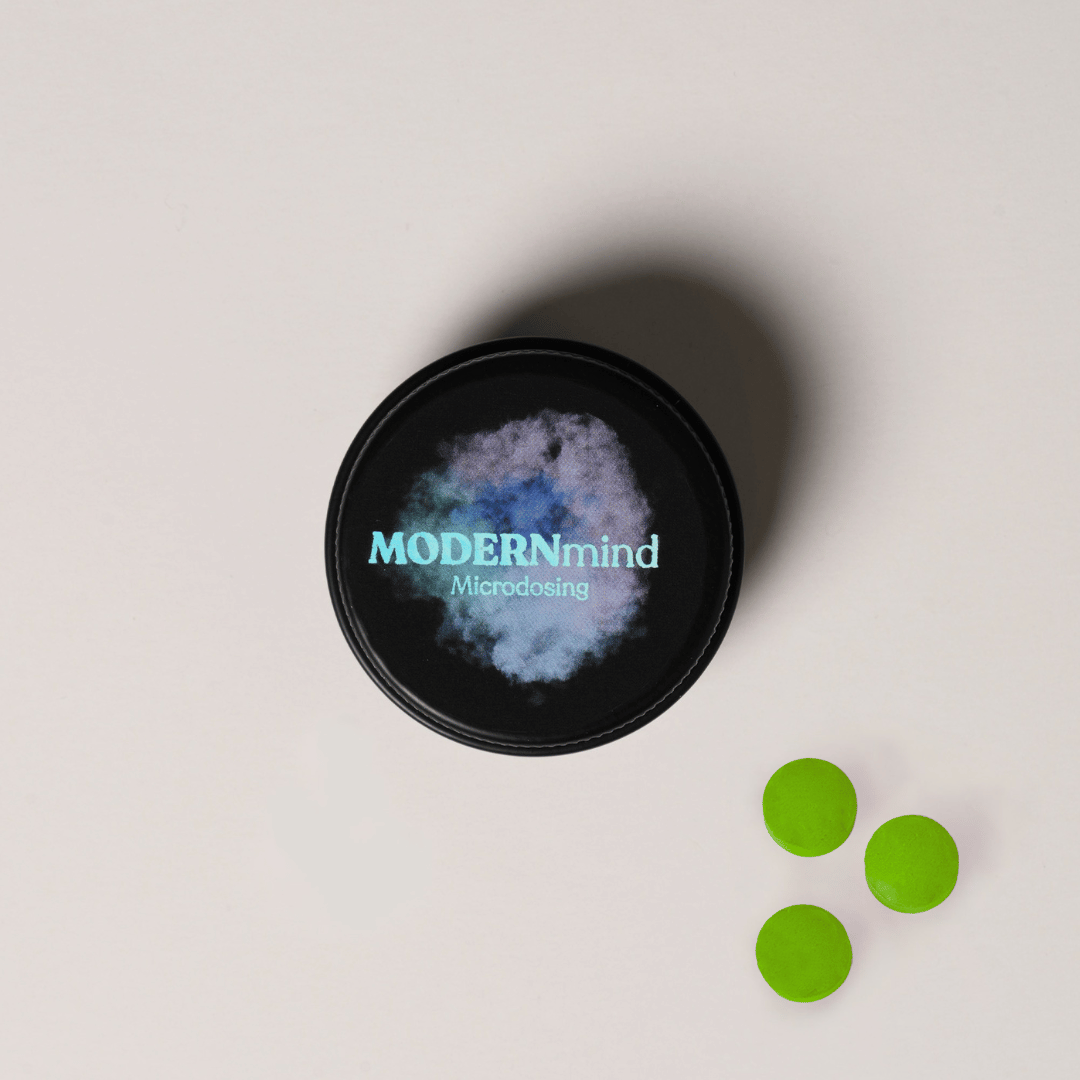 1BP-LSD Microdosing Tabletten