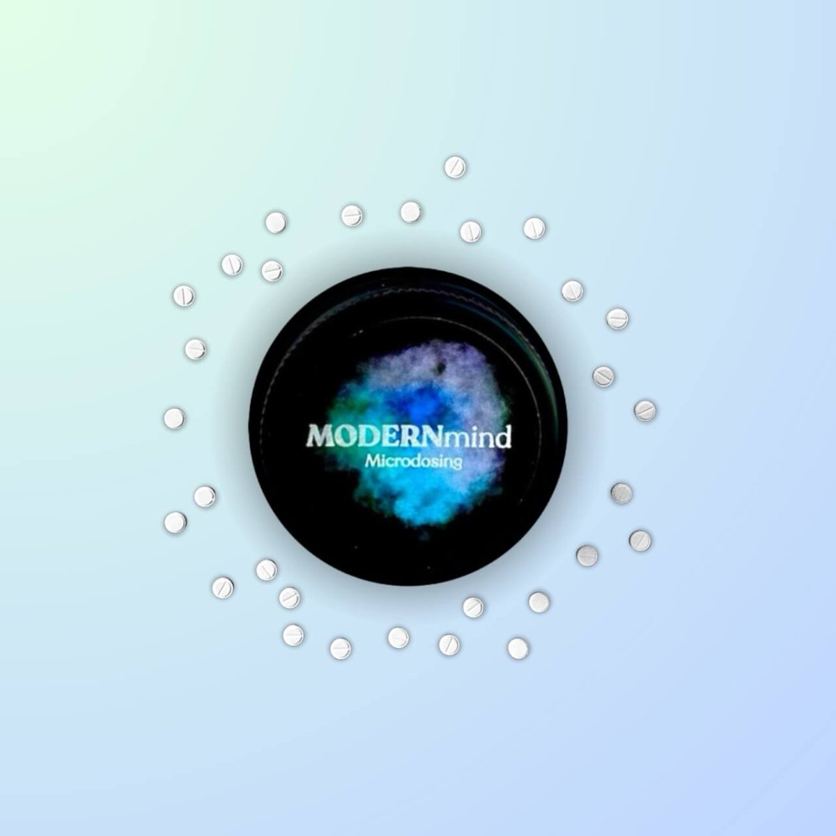 1S - LSD Microdosing Tabletten kaufen - Mehr Energie & Leichtigkeit - Psychedelics & Retreats für dein Wohlbefinden | MODERNmind