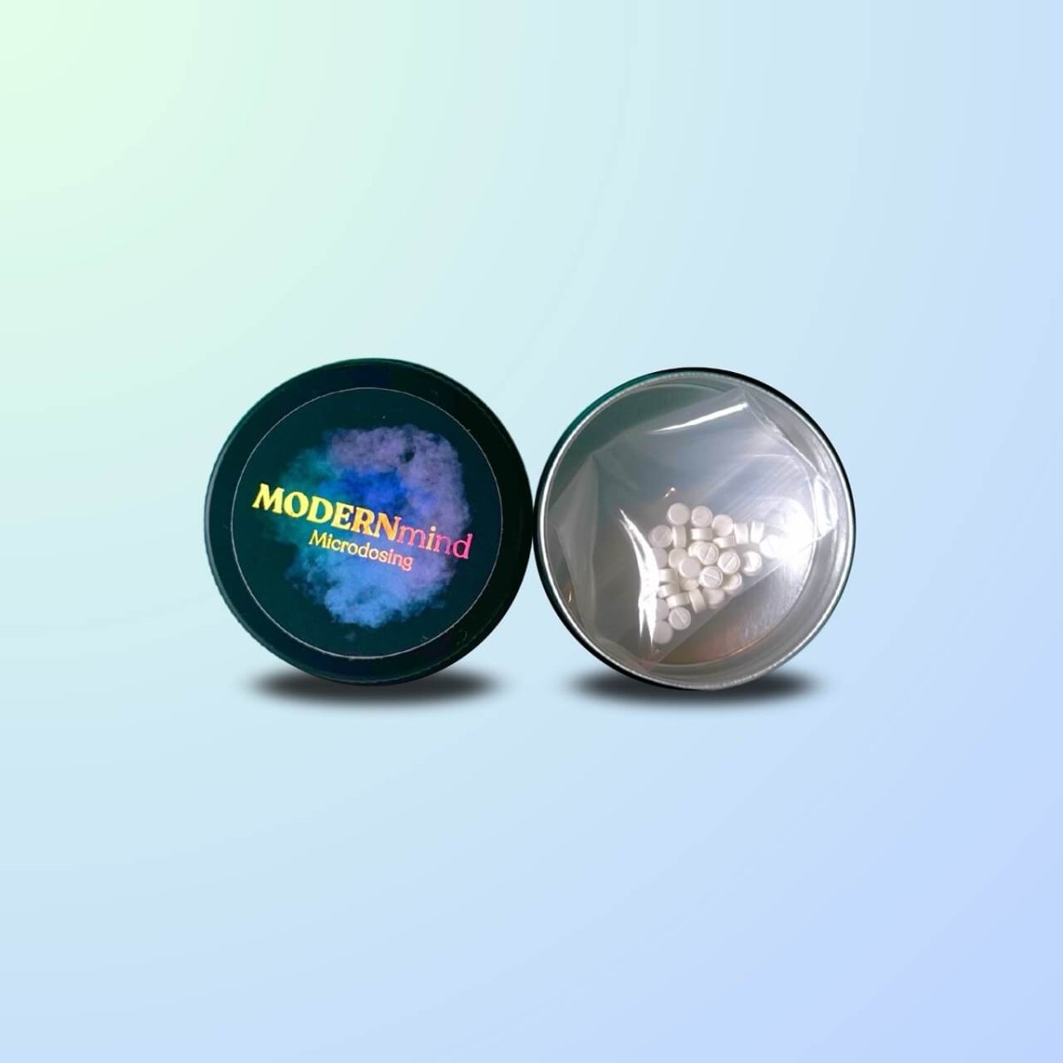 1S - LSD Microdosing Kit - Mehr Energie & Leichtigkeit - Psychedelics & Retreats für dein Wohlbefinden | MODERNmind