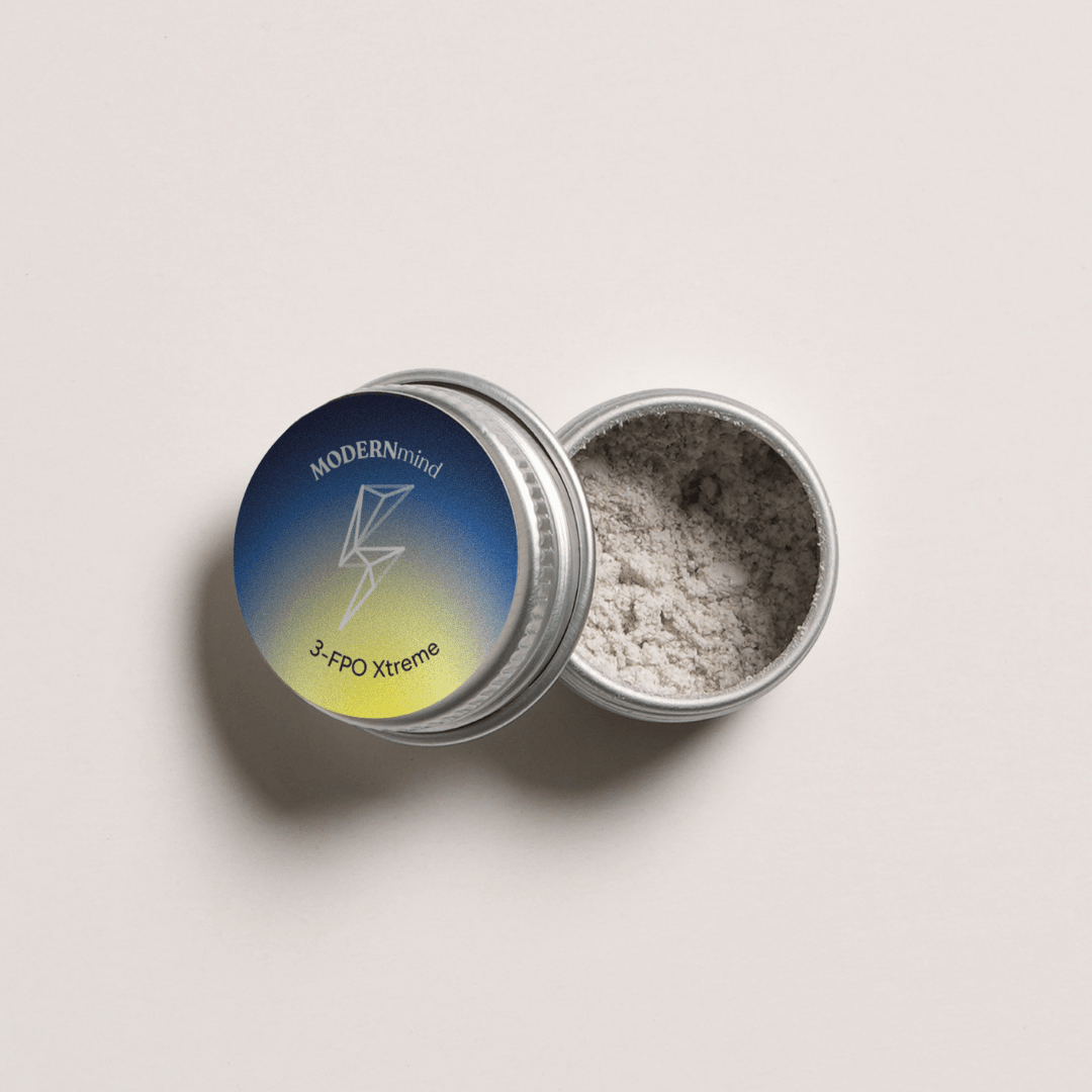 3 - FPO "Rita Xtreme" - MODERNmind | Psychedelics & Retreats für dein Wohlbefinden
