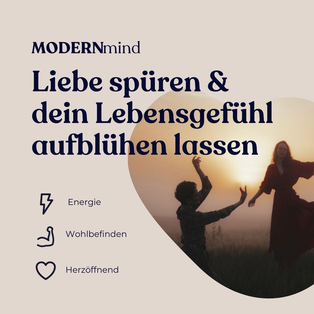 3,4 - EtMC - Legales „MDMA“ - Psychedelics & Retreats für dein Wohlbefinden | MODERNmind