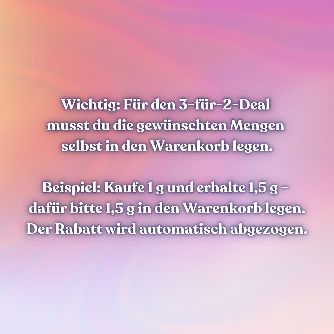 Emma 2.0 - Legales „MDMA“