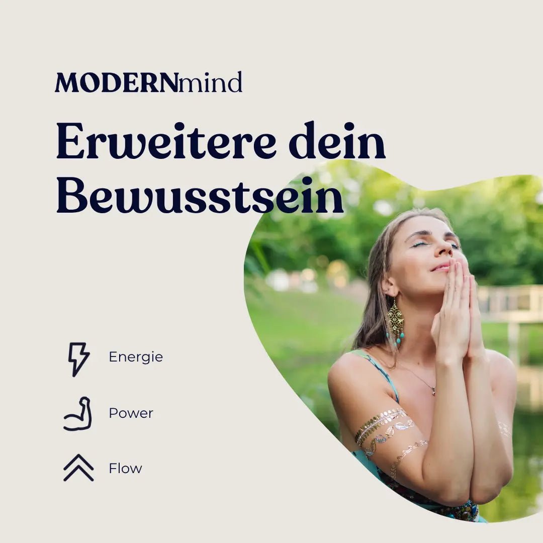 4-DPV - Legal Amy Spray - MODERNmind | Psychedelics & Retreats für dein Wohlbefinden