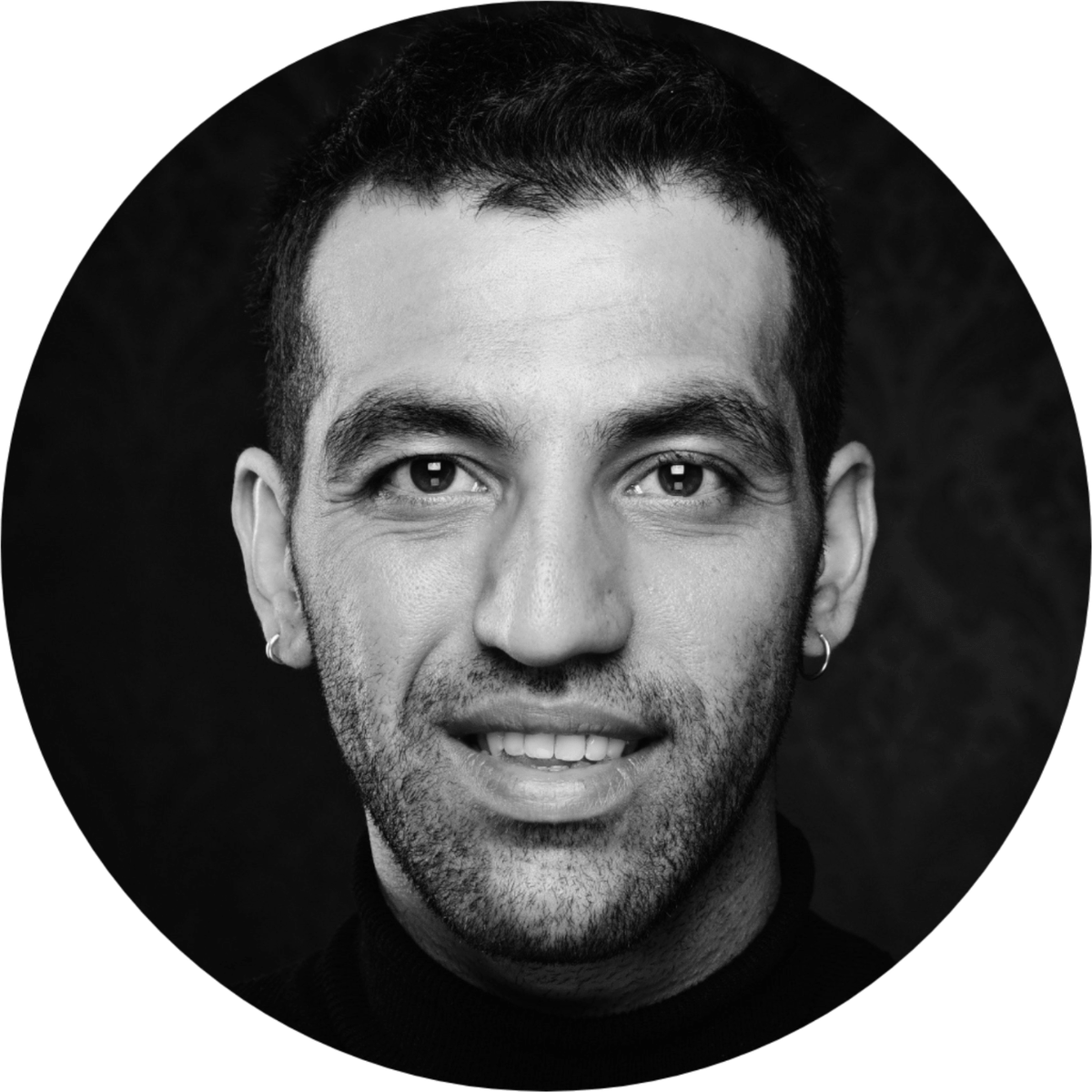 Ali aus dem MODERNmind Team