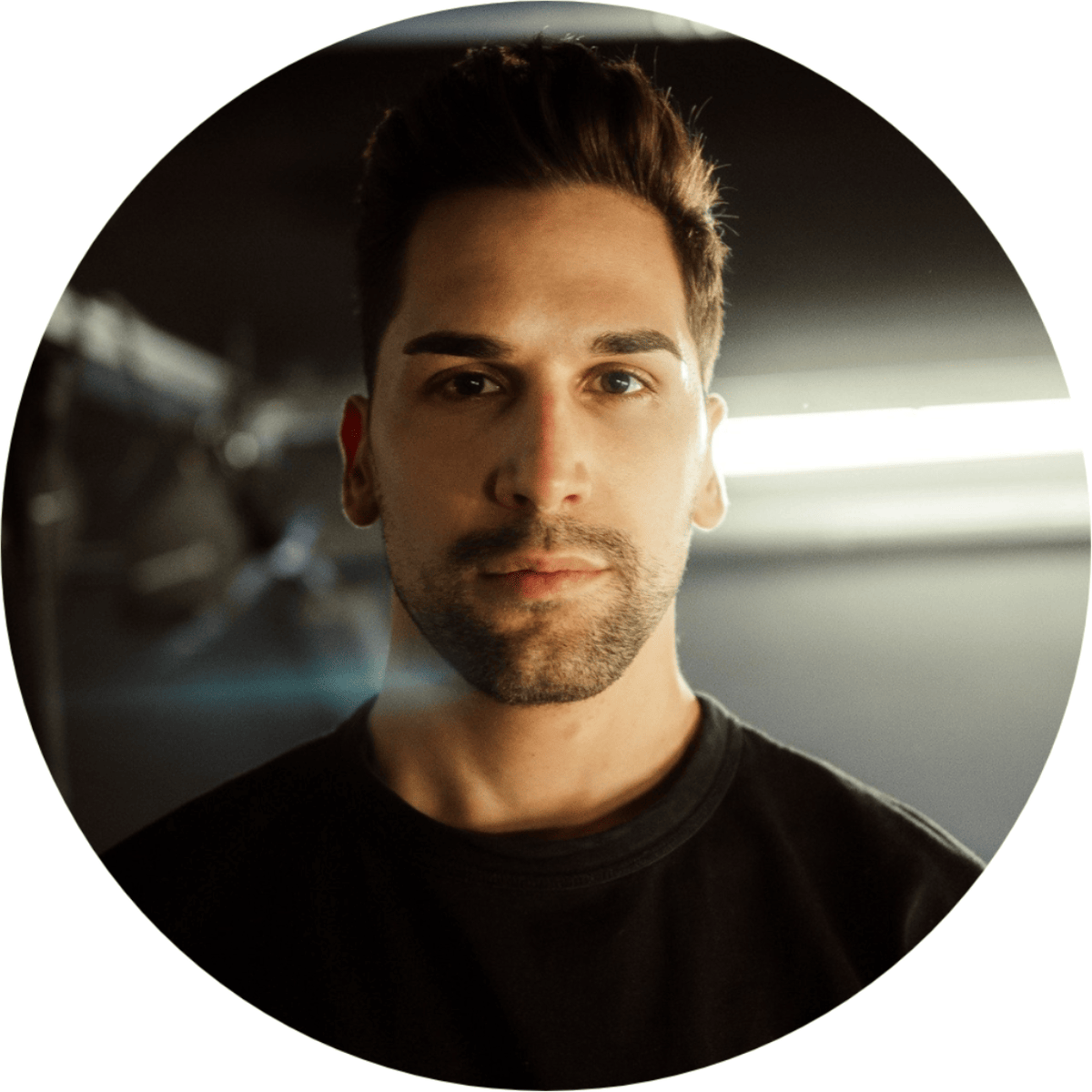 Calvin aus dem MODERNmind Team