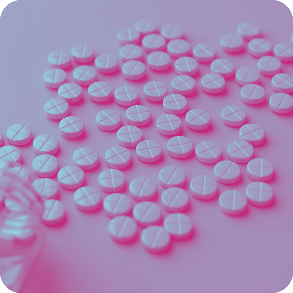 Microdosing mit LSD-Derivaten im Retreat