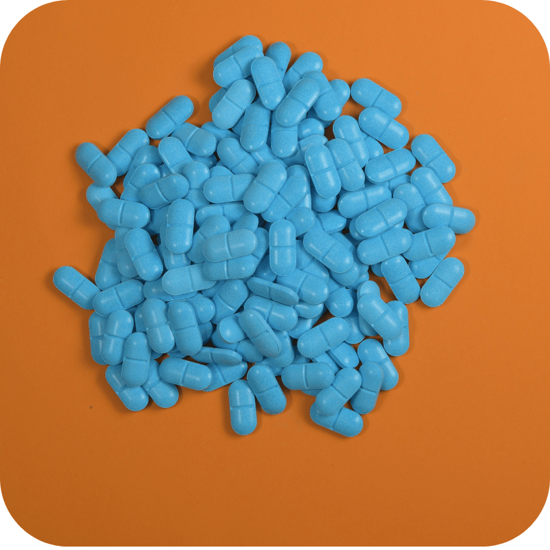 3-FPO kaufen als Tabletten