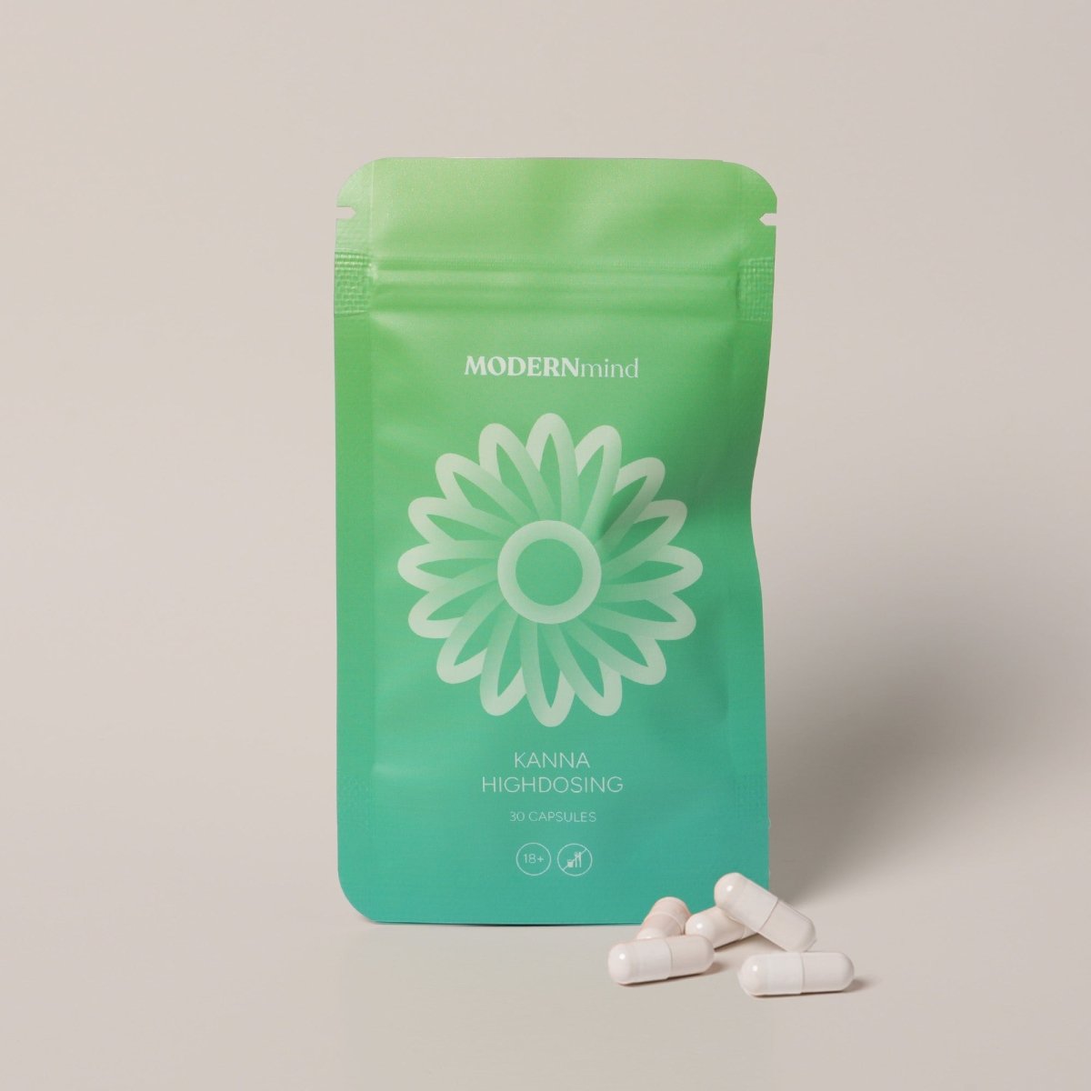 Kanna High - Dosing – Pflanzliche Kanna - Pulver - Kapseln - Psychedelics & Retreats für dein Wohlbefinden | MODERNmind