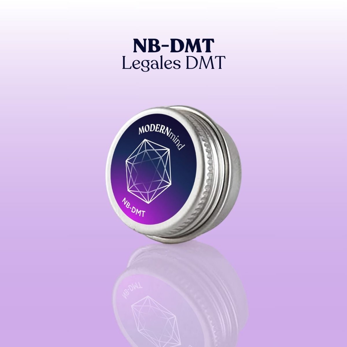 Legales DMT | NB - DMT: Basisprodukt - Psychedelics & Retreats für dein Wohlbefinden | MODERNmind