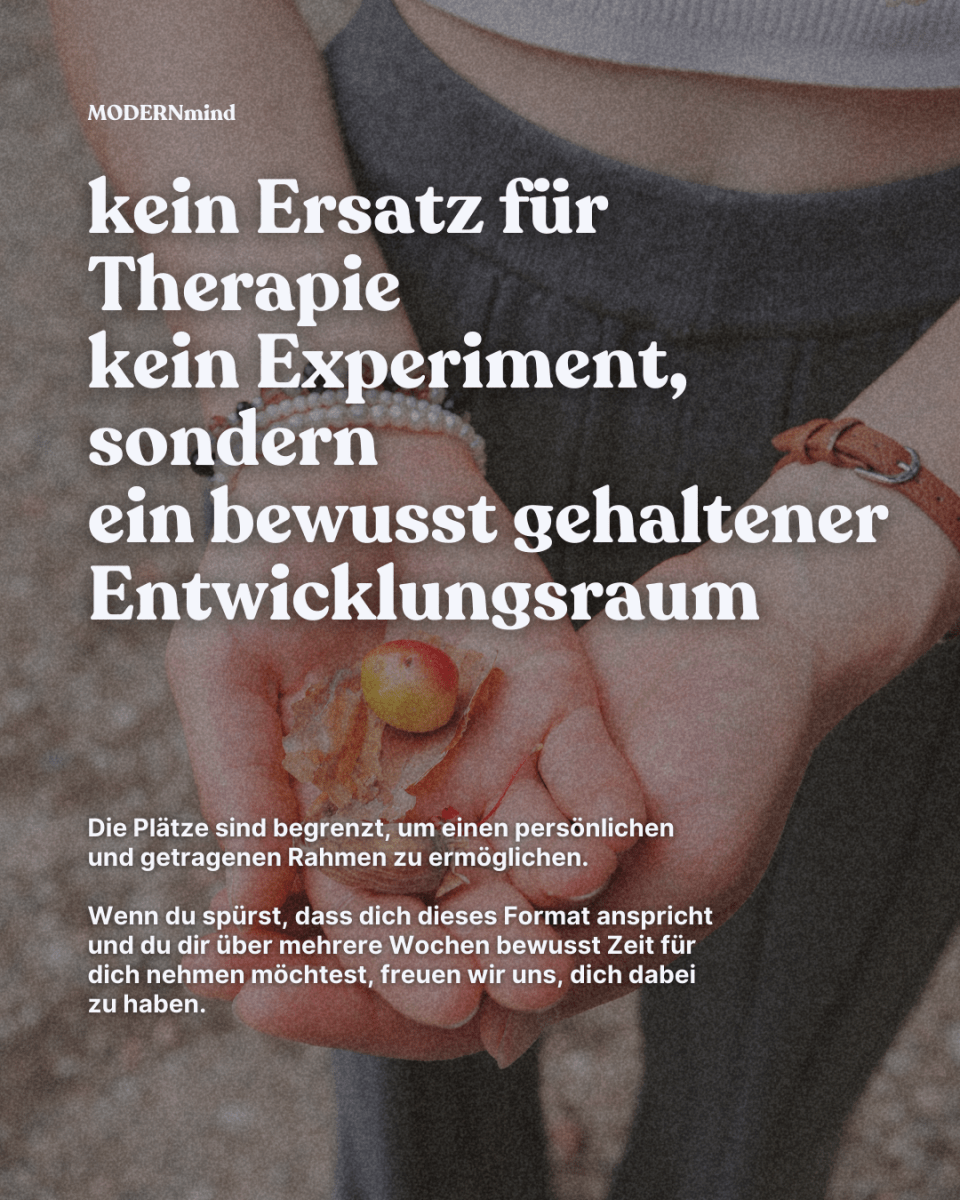 Microdosing Coaching - MODERNmind | Psychedelics & Retreats für dein Wohlbefinden