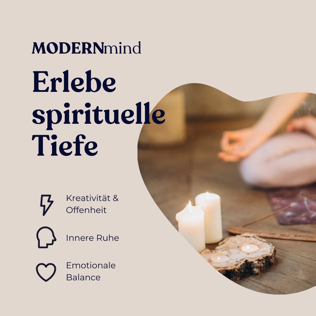 Rapé - Spirituelle Essenz - Psychedelics & Retreats für dein Wohlbefinden | MODERNmind