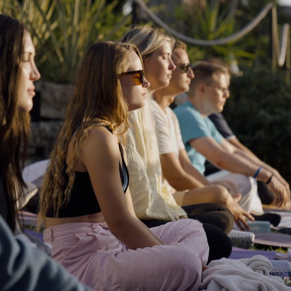 Psychedelisches Retreat | Your Inner Transformation | MODERNmind - Psychedelics & Retreats für dein Wohlbefinden | MODERNmind