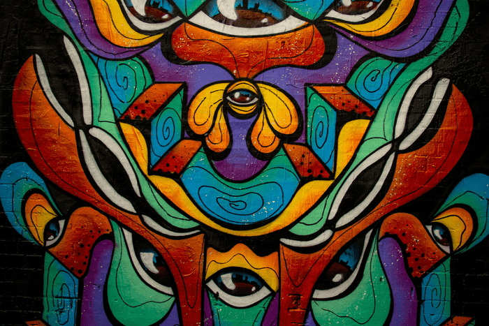 1SB-LSD vs. 1Fe-LSD