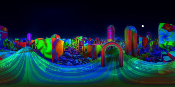 1D LSD: Das bekannte Derivat ist jetzt verboten, wieso? - MODERNmind | Psychedelics & Retreats für dein Wohlbefinden