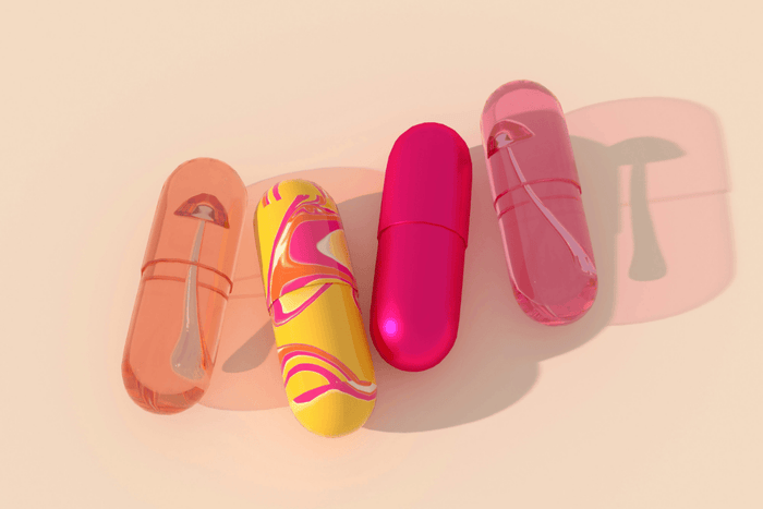 4-PrO-MET Microdosing: Alles, was du zu diesem Thema wissen solltest - MODERNmind | Psychedelics & Retreats für dein Wohlbefinden