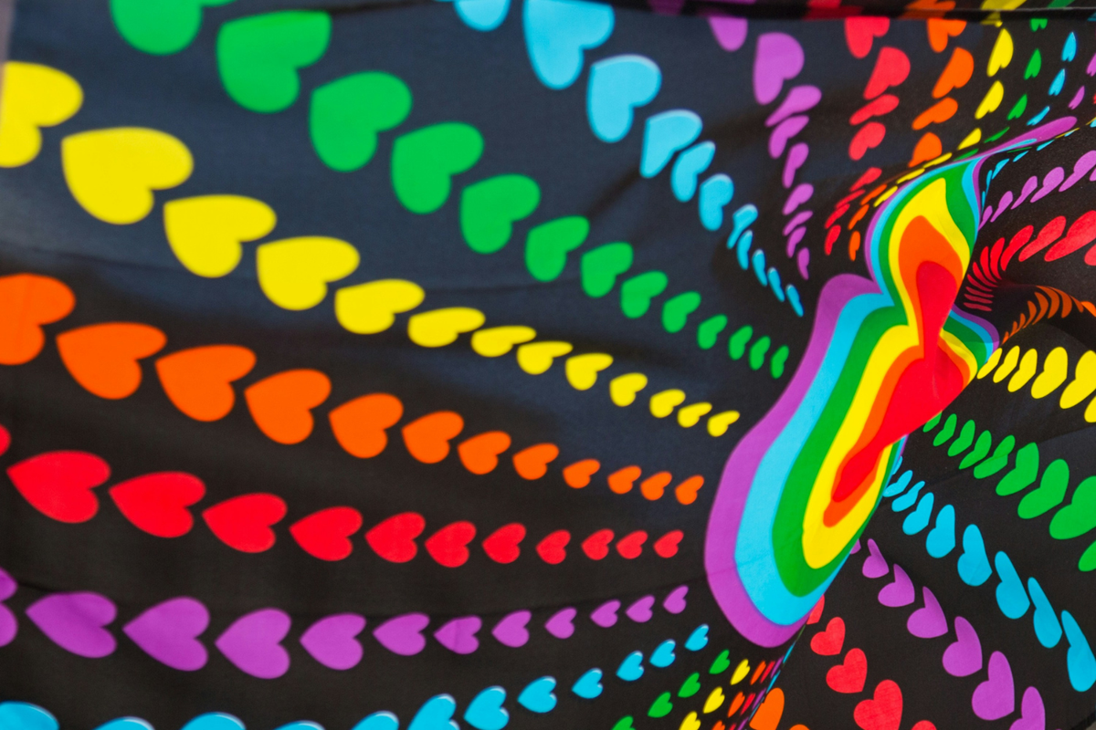 1BP-LSD Wirkung