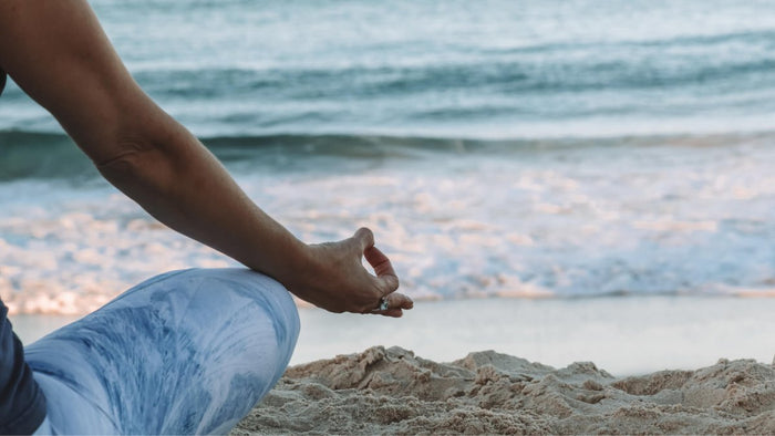 Atemübungen zur Entspannung: Die praktische Anleitung zur Selbsthilfe - MODERNmind | Psychedelics & Retreats für dein Wohlbefinden