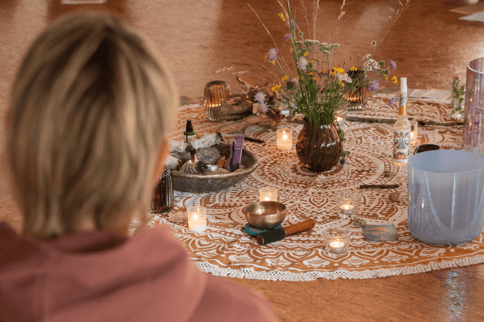 Was ist ein Psychedelic Retreat?