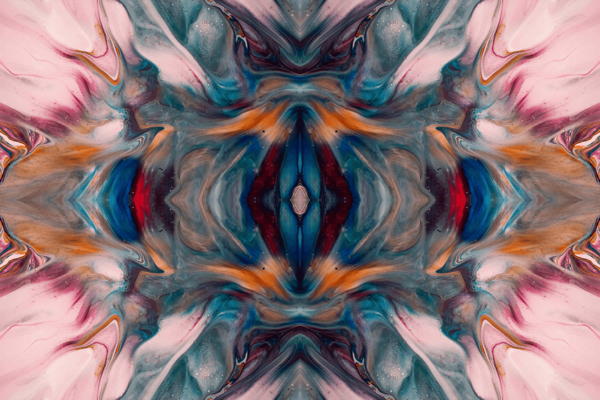 Bewusstseinserweiterung - Psychedelika