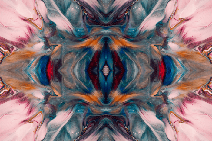 Bewusstseinserweiterung - Psychedelika