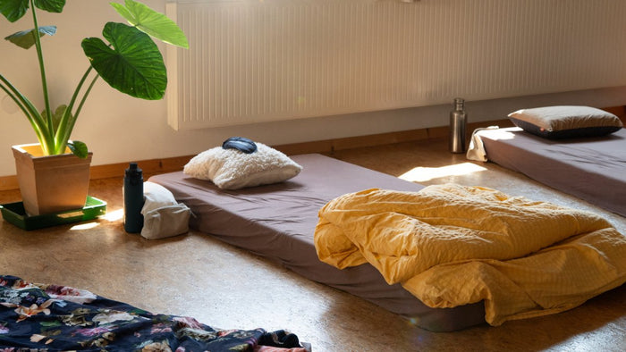 Die Legalität von Psychedelic Retreats in Deutschland: Alles, was Interessierte wissen sollten - MODERNmind | Psychedelics & Retreats für dein Wohlbefinden