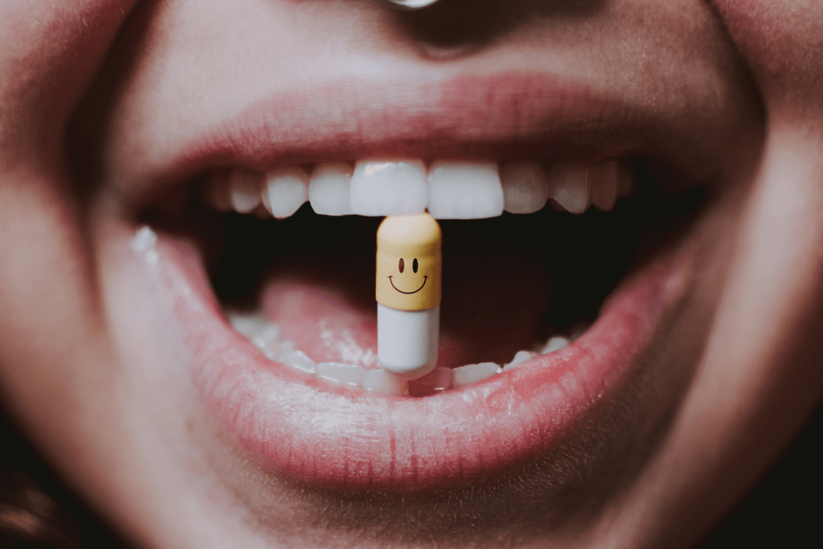 Konsumformen von 1BP-LSD: Wie wird die Substanz von Forschenden verwendet? - MODERNmind | Psychedelics & Retreats für dein Wohlbefinden