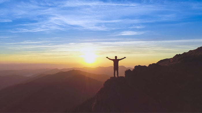 Positive Glaubenssätze: Liste mit 10+ inspirierenden & hilfreichen Affirmationen - MODERNmind | Psychedelics & Retreats für dein Wohlbefinden