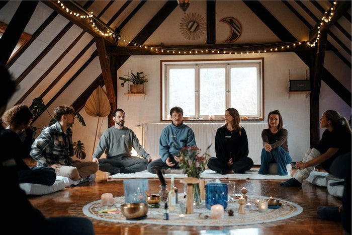 Psychedelic Retreat Kosten: Preise, Leistungen und Einflussfaktoren im Überblick - MODERNmind | Psychedelics & Retreats für dein Wohlbefinden
