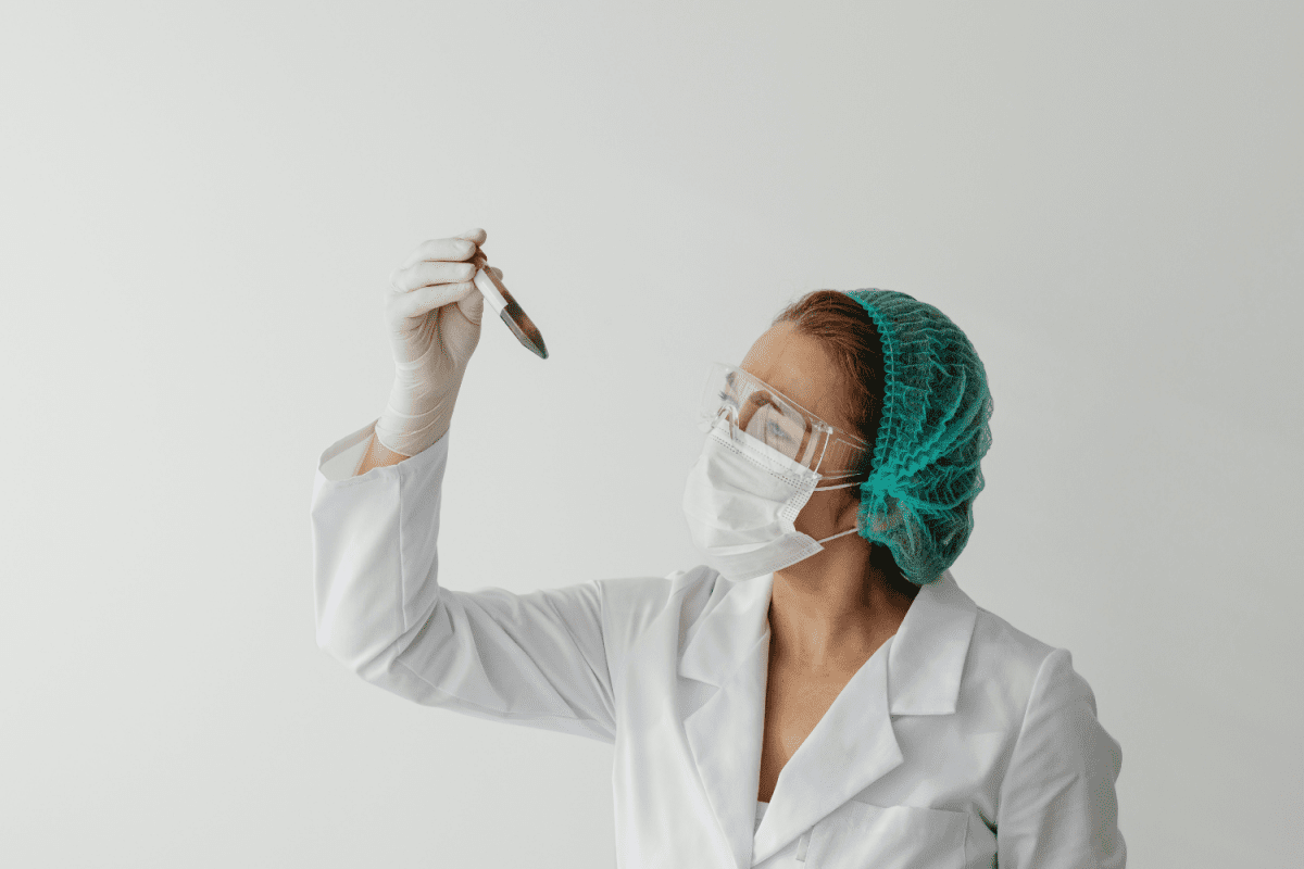 Risiko beim Drogentest? Alles zur Nachweisbarkeit von Iboga & Ibogain - MODERNmind | Psychedelics & Retreats für dein Wohlbefinden