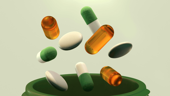 Ritalin Alternativen: pflanzliche Mittel und Präparate bei ADHS - MODERNmind | Psychedelics & Retreats für dein Wohlbefinden