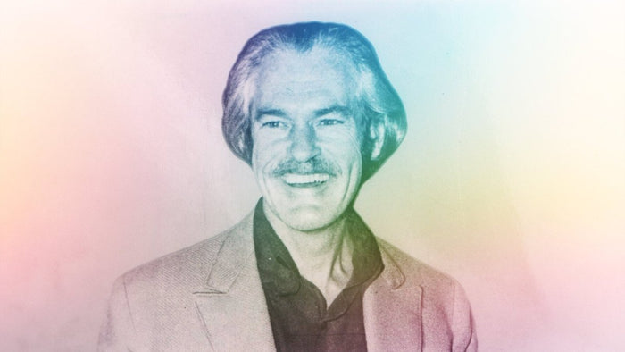Timothy Leary: LSD Forschung und magische Pilze - MODERNmind | Psychedelics & Retreats für dein Wohlbefinden