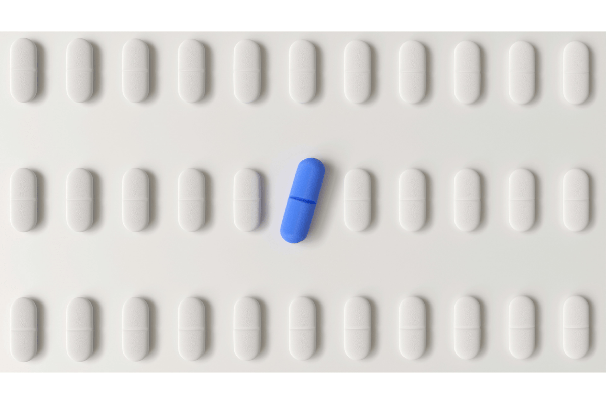 Wach, fokussiert und konzentriert: Was ist eigentlich 3-FPO? - MODERNmind | Psychedelics & Retreats für dein Wohlbefinden