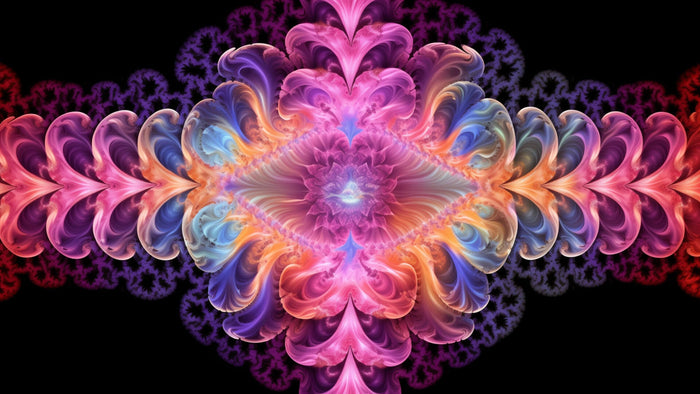 Was ist DMT? Die Geheimnisse des potenten Psychedelikums - MODERNmind | Psychedelics & Retreats für dein Wohlbefinden