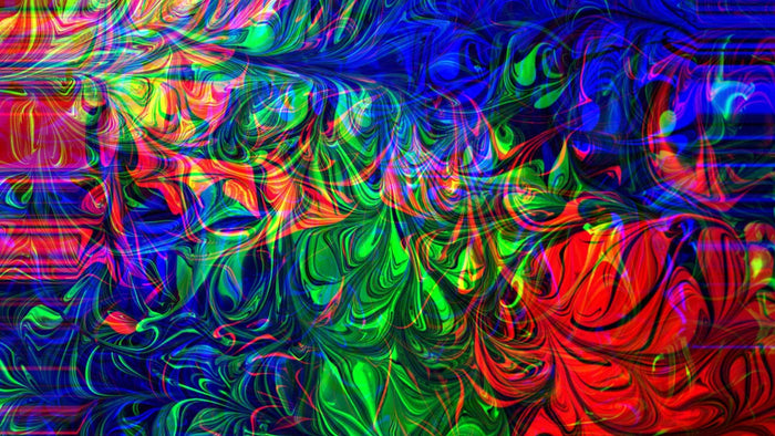 LSD: Alles, was du über die psychedelische Droge wissen musst - MODERNmind | Psychedelics & Retreats für dein Wohlbefinden