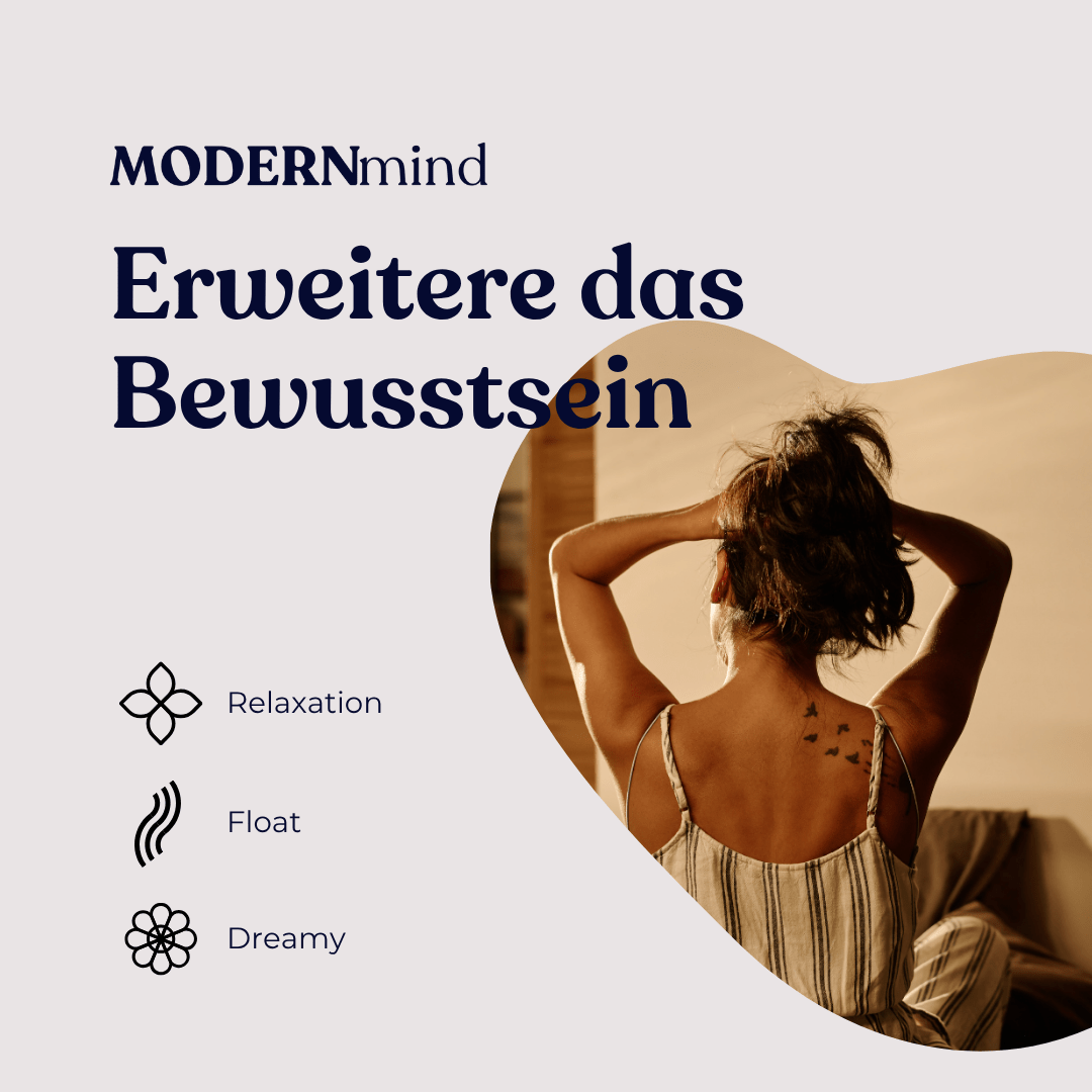 10 - HCP Tabletten - MODERNmind | Psychedelics & Retreats für dein Wohlbefinden