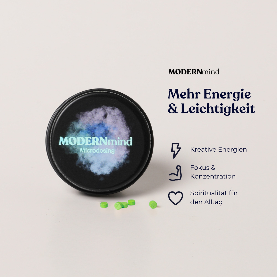 1BP-LSD Microdosing 10mcg