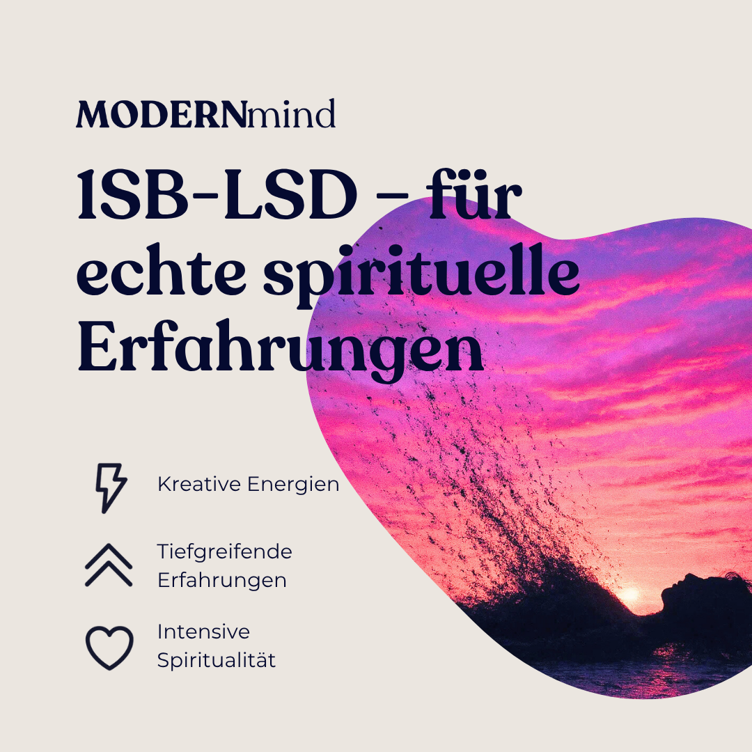 1SB-LSD Max High-Dosing