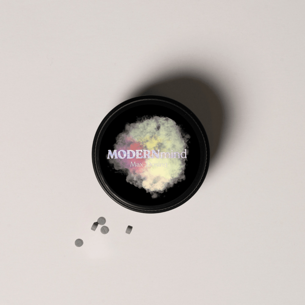 LSD Tabletten legal kaufen (1Fe-LSD) | MODERNmind