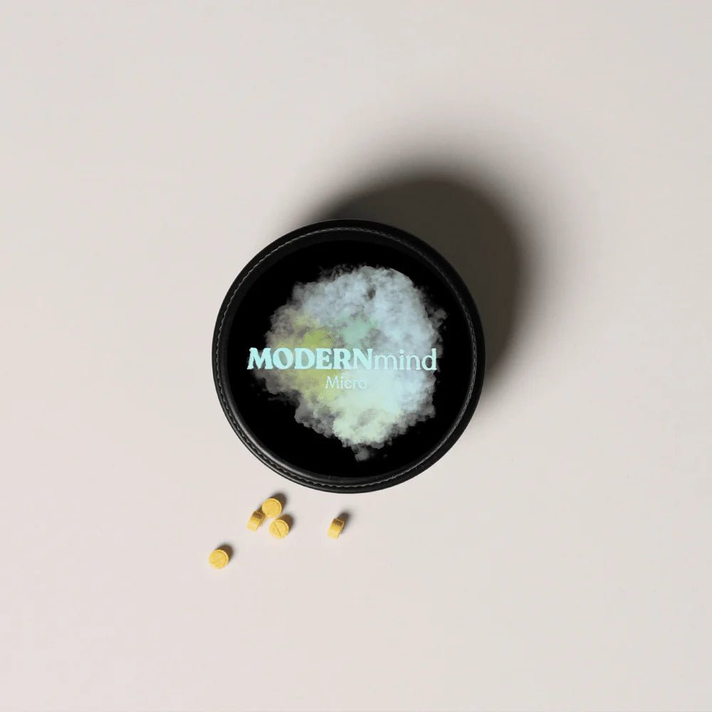 1Fe-LSD Microdosing 10mcg: 5 Stück - MODERNmind | Psychedelics & Retreats für dein Wohlbefinden