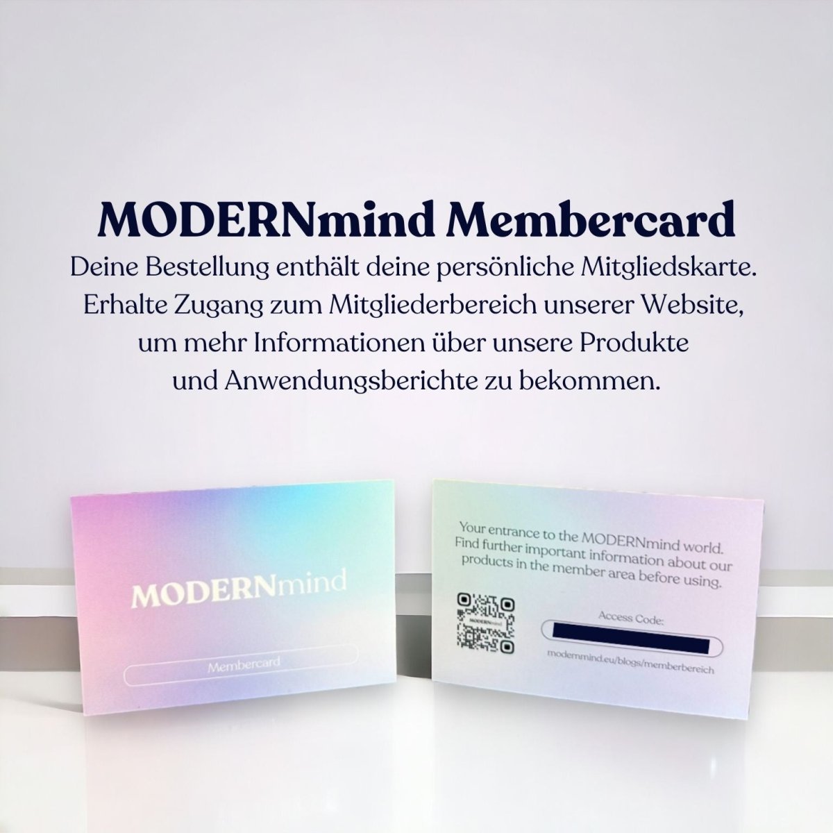 1S - LSD Microdosing Kit - Mehr Energie & Leichtigkeit - Psychedelics & Retreats für dein Wohlbefinden | MODERNmind