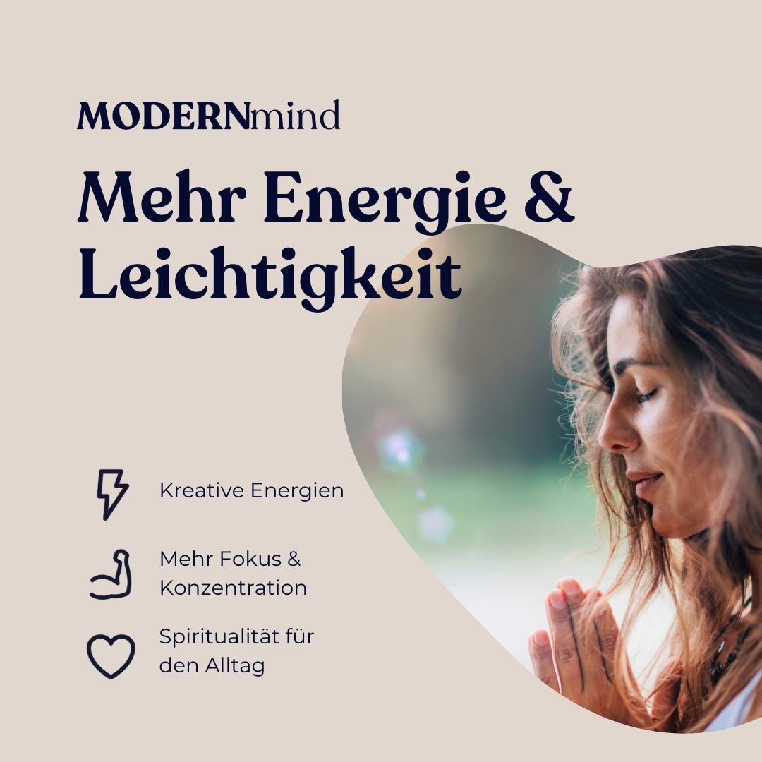 1S - LSD Microdosing Kit - Mehr Energie & Leichtigkeit - Psychedelics & Retreats für dein Wohlbefinden | MODERNmind