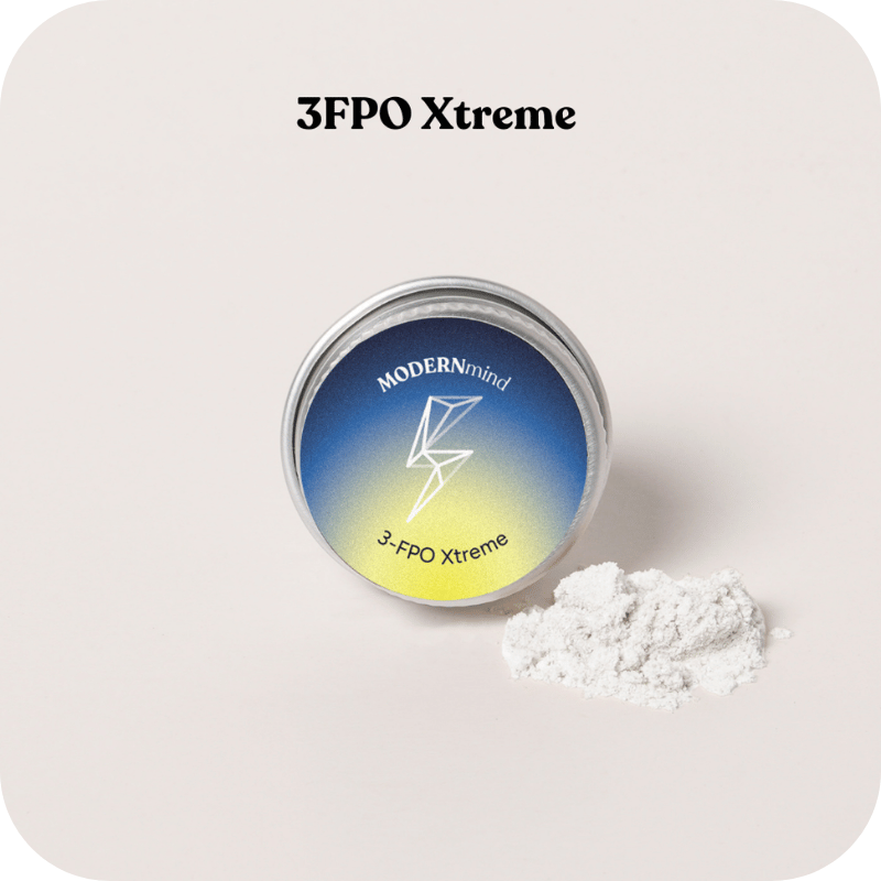 Pulver 3-FPO rita alternative kaufen