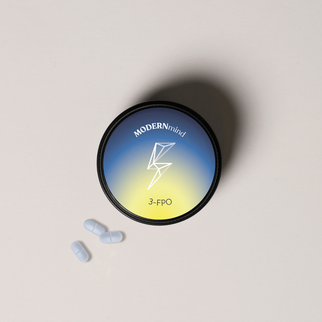 3 - FPO "Rita Alternative" - Psychedelics & Retreats für dein Wohlbefinden | MODERNmind